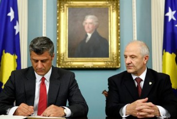 13 vjet nga koalicioni i parë PDK-LDK