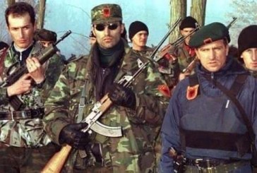Skënder Krasniqi që dyshohet se vrau djalin ishte pjesë e UÇK-së dhe shofer i komandant Lates