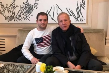 Këshilltari i Pacollit thotë se së shpejti e zyrtarizojnë koalicionin parazgjedhor me LDK-në