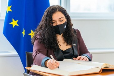 Florian Qehaja nuk është propozuar për shef të AKI-së, thotë këshilltari i Osmanit