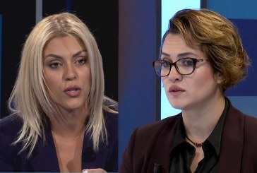 Blerta Deliu i reagon Luljeta Aliut: “Votuesit prej Kraleve” kanë masakruar civilë shqiptarë gjatë luftës në Kosovë