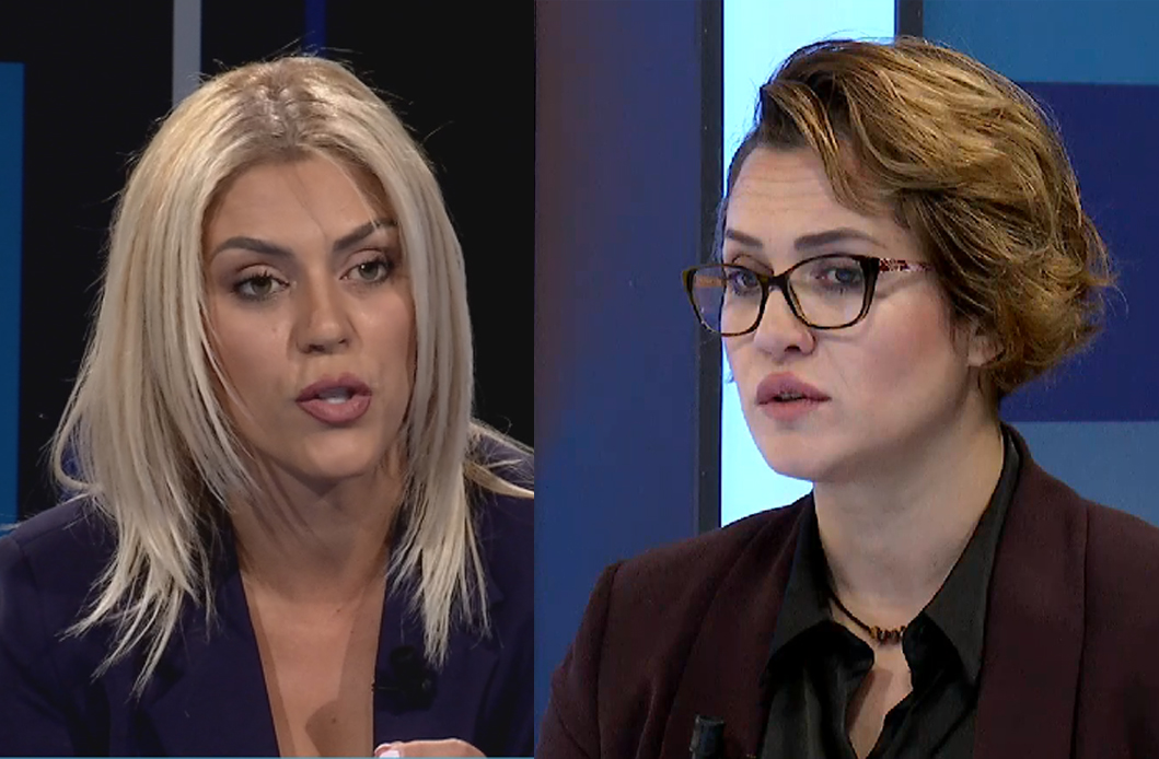Blerta Deliu i reagon Luljeta Aliut: “Votuesit prej Kraleve” kanë masakruar civilë shqiptarë gjatë luftës në Kosovë