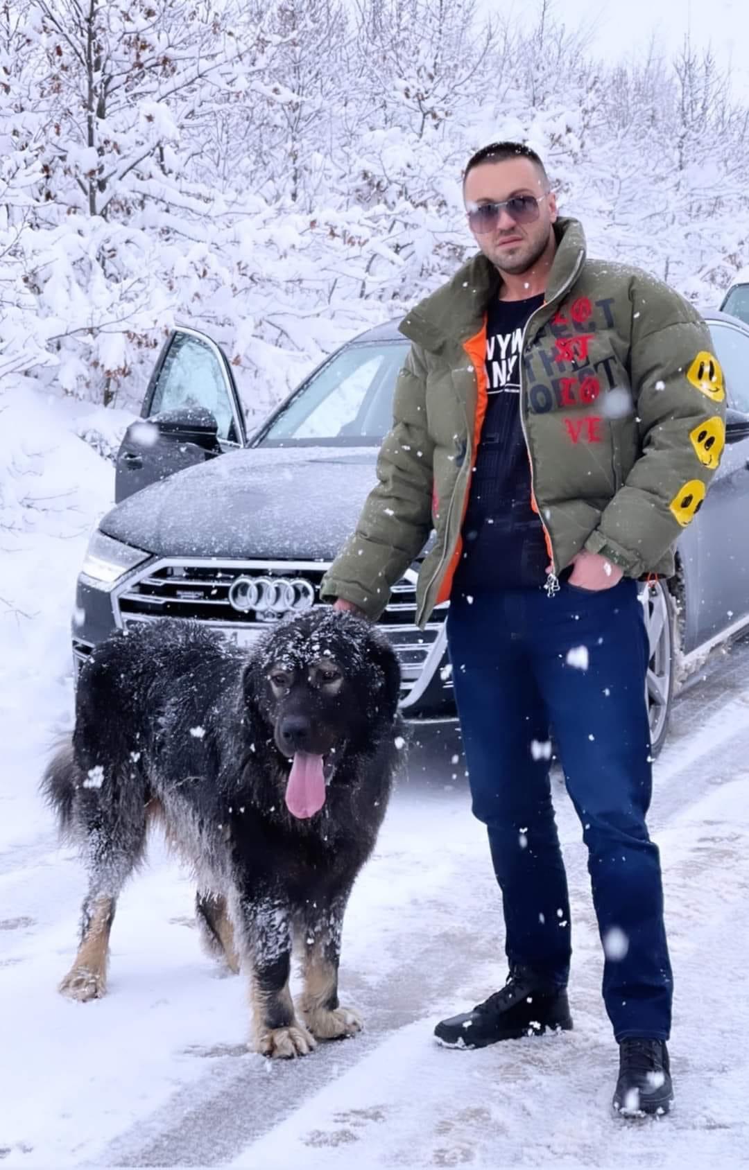 Detaje të reja rreth vrasjes së biznismenit Albert Krasniqi