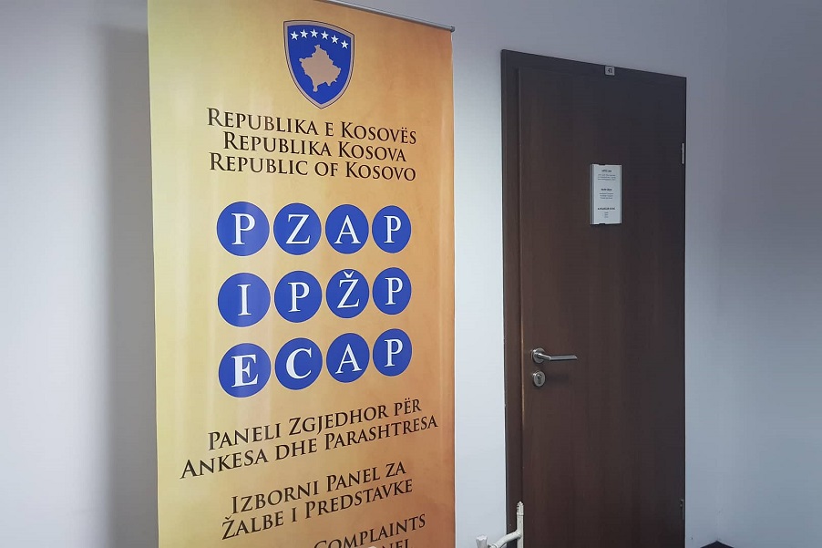 Moscertifikimi i listave – nesër afati i fundit që të vendoset për ankesat e LVV-së, AAK-së dhe Nismës