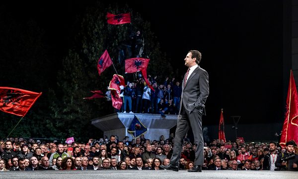 Kurti për vendimin e KGJK-së: Nuk kam informacion zyrtar nga KQZ, do t’i prij listës