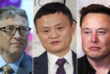 Cili është rregulli 5 orësh, çelës i suksesit të Bill Gates, Jack Ma dhe Elon Musk?