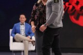 Ishte me Tean në hotel? Reagon për herë të parë konkurenti nga Kosova në Përputhen
