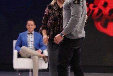 Ishte me Tean në hotel? Reagon për herë të parë konkurenti nga Kosova në Përputhen