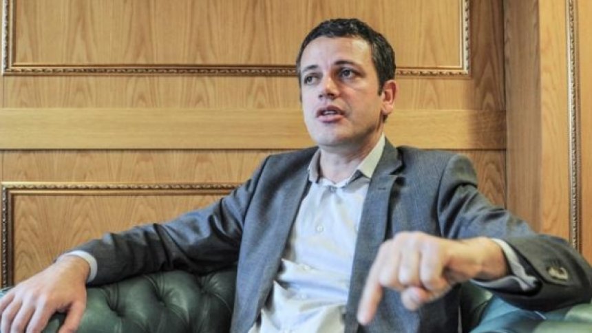 Paralajmëron Arben Gashi: Gjatë fushatës del në shesh se si dhe pse ra Qeveria Kurti
