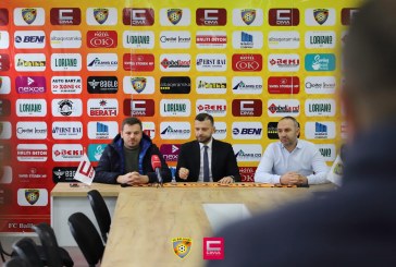 Vit i Ri strategji e re, Ballkani prezanton trajnerin e ri dhe ndihëmësit e tij