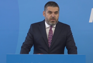 Analisti Ardian Kastrati zyrtarisht në PDK