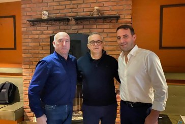 Biznesmeni nga Peja do jetë pjesë e listës së AAK-së në zgjedhje