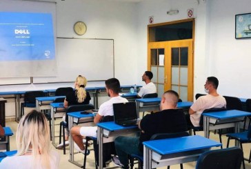 ROI Academy, qendra që përmes trajnimeve po i afron të rinjtë me tregun e punës