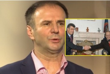 Kuçi shpjegon rivalitetin Rugova-Thaçi: Një kohë nuk i duron dy personalitete historike