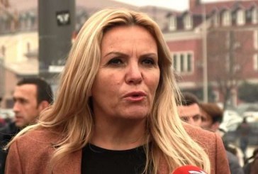 Time Kadrijaj: Enver Hoxhaj është hajgarexhi, tërë kohën është ankuar kundër UÇK-së