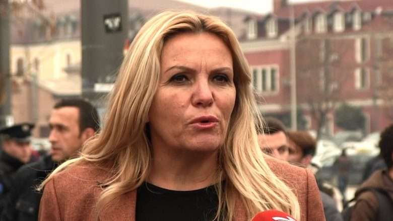 Time Kadrijaj: Enver Hoxhaj është hajgarexhi, tërë kohën është ankuar kundër UÇK-së