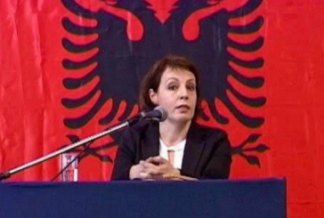 Donika Gërvalla: Kandidoj për lirimin e Kosovës nga krimi dhe korrupsioni