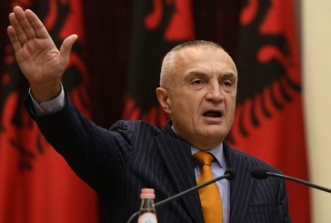 Ilir Meta: Jam bërë deputet në vitin 1991, isha 23 vjeçar në atë kohë