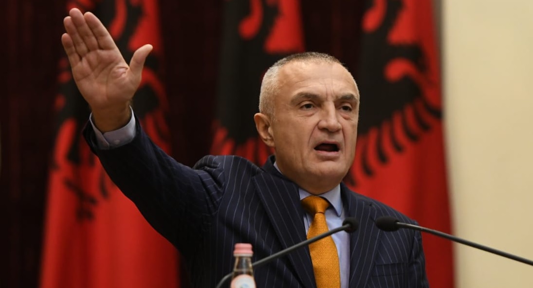 Ilir Meta: Jam bërë deputet në vitin 1991, isha 23 vjeçar në atë kohë