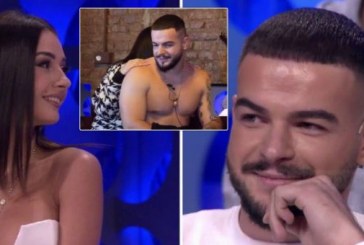 Fatjoni bën deklaratën e fortë: Ana mund të hyjë në zemrën time