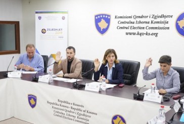 Mënyra se si voton diaspora, nëse nuk ka përgjigjje në telefon eliminohi nga votimi