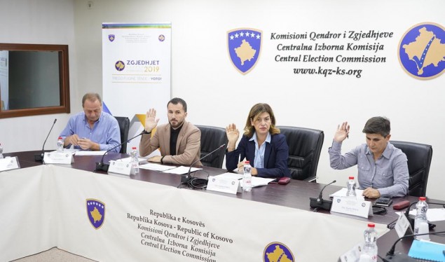 Mënyra se si voton diaspora, nëse nuk ka përgjigjje në telefon eliminohi nga votimi