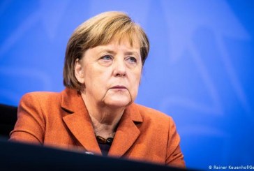 Një Gjermani pa Angela Merkelin, është bërë më e vështirë të imagjinohet