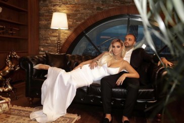 Disa ditë pas martesës, Gjykata “trondit” Fjolla Morinën