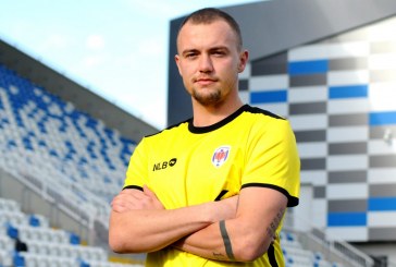 Prishtina prezanton portierin e ri
