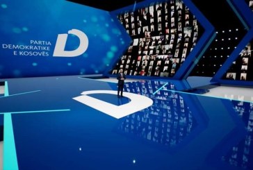 PDK prezanton Planin për Rimëkëmbjen e Sundimit të Ligjit: Do të themelojmë Byronë Kombëtare të Hetimit