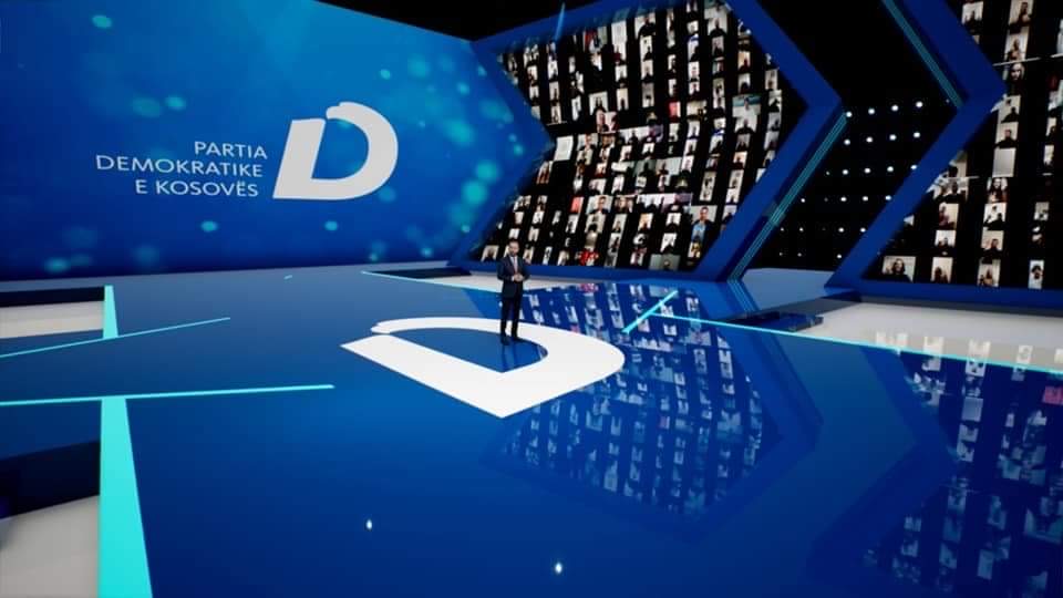 PDK prezanton Planin për Rimëkëmbjen e Sundimit të Ligjit: Do të themelojmë Byronë Kombëtare të Hetimit