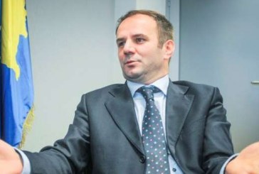Hajredin Kuçi thotë se nuk do të jetë kandidat për deputet në zgjedhjet e reja
