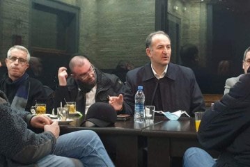 Vataj: Enver Hoxhaj do ti jap zemër e forcë shtetit të krijuar nga Thaçi dhe Veseli