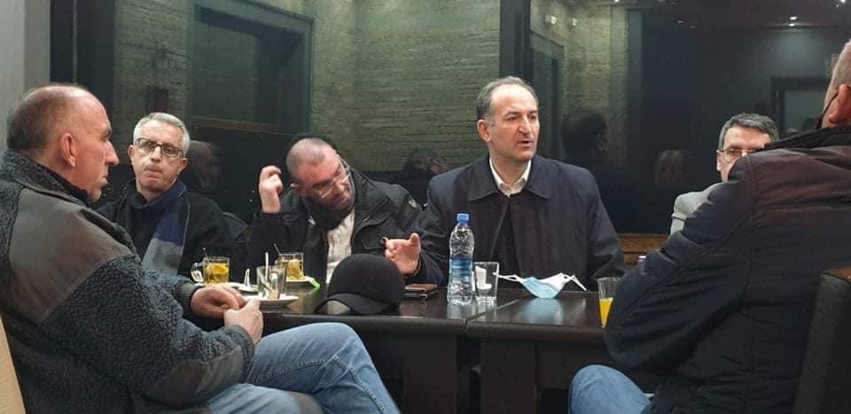 Vataj: Enver Hoxhaj do ti jap zemër e forcë shtetit të krijuar nga Thaçi dhe Veseli
