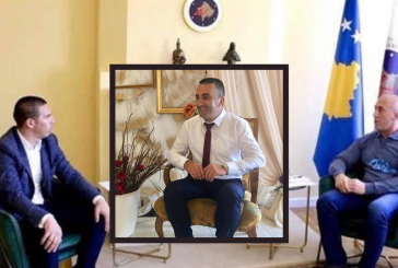 Rapsodi i mirënjohur Fatmir Miroci, përkrahë Leonard Llollunin për deputetë me nr. 97