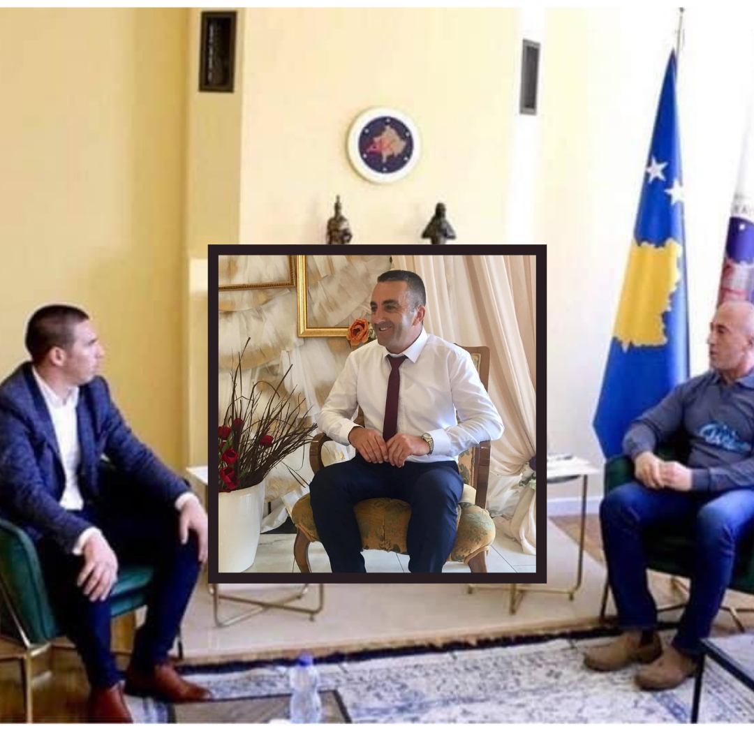 Rapsodi i mirënjohur Fatmir Miroci, përkrahë Leonard Llollunin për deputetë me nr. 97