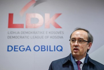 Avdullah Hoti “Godet” Albin Kurtin: I prishi raportet me Amerikën
