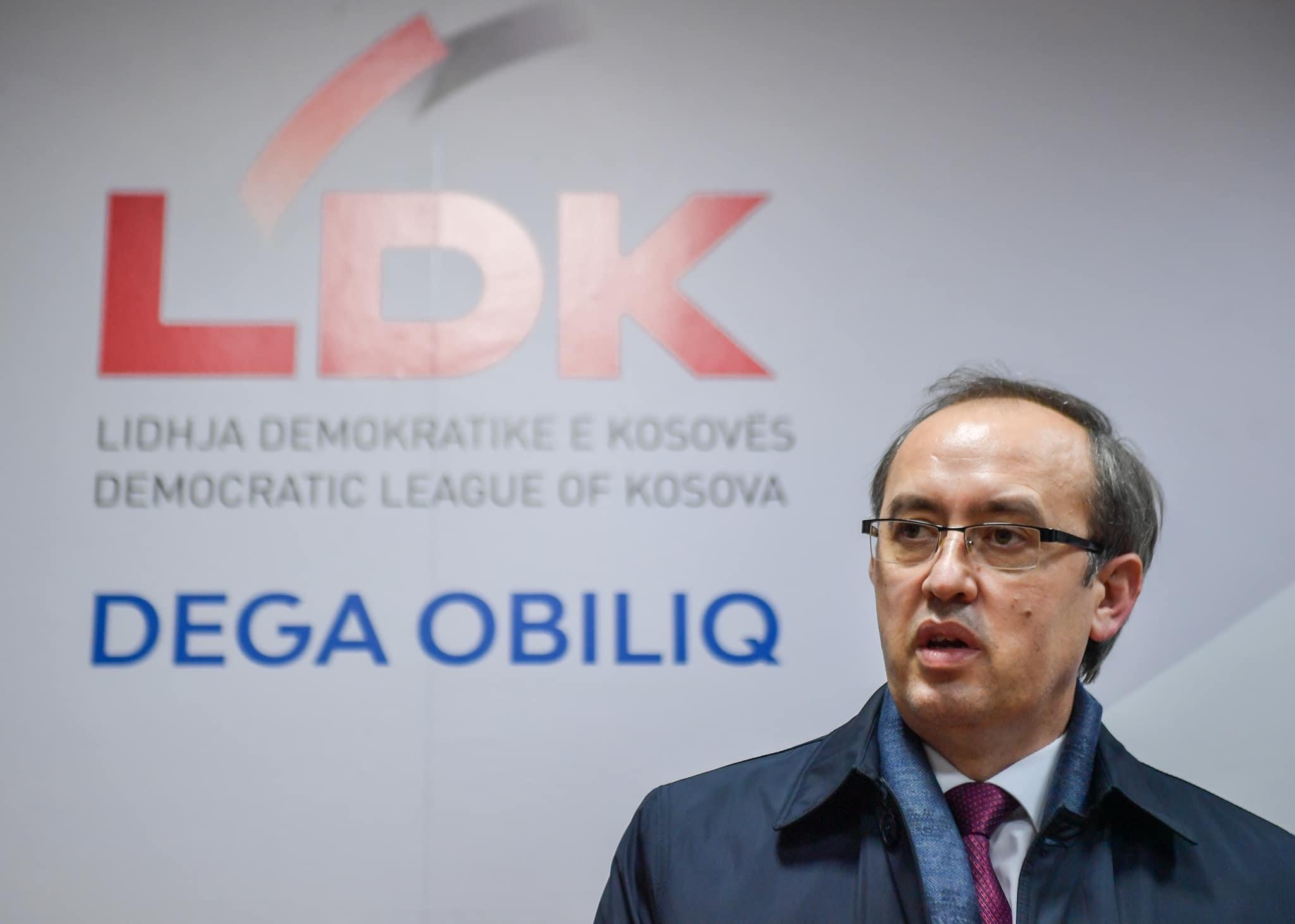 Avdullah Hoti “Godet” Albin Kurtin: I prishi raportet me Amerikën