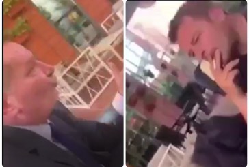 Jepi zë: Para VV-së, Armend Muja u takua me Pal Lekajn për të aderuar në AAK