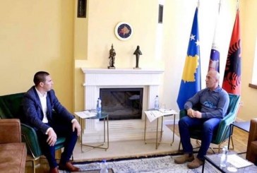 Nga Juniku prezantohet edhe Leonard Llolluni në listë për deputetë