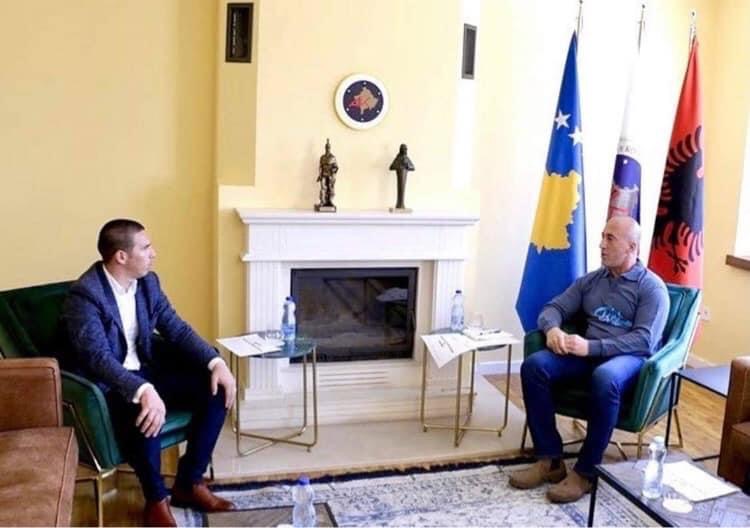 Nga Juniku prezantohet edhe Leonard Llolluni në listë për deputetë