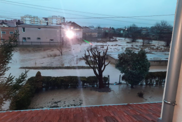 Ndërpritet furnizimi me ujë të pijshëm në Fushë Kosovë, Drenas, Obiliq dhe lagjen ‘Kalabria’ në Prishtinë