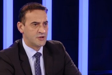 Daut Haradinaj: AAK-ja është e para në nivel lokal dhe kjo do të kthehet në votë