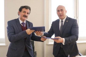 AAK dhe PSHDK partnerë në zgjedhjet e 14 shkurtit