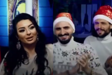 Ish-Missi tregon se si ka punuar në baushtellë në Zvicëro