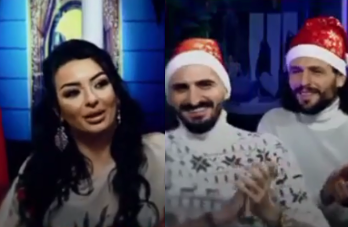 Ish-Missi tregon se si ka punuar në baushtellë në Zvicëro