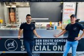Gazeta ’20 Minuten’ shkruan për suksesin e shqiptarit Kristian Oroshi në Zvicër