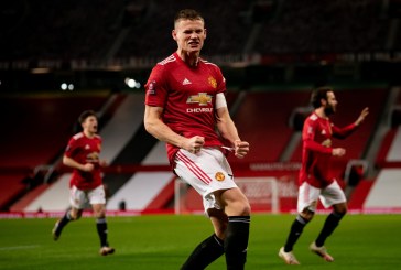 Man United e fiton takimin ndaj Watford në FA Cup