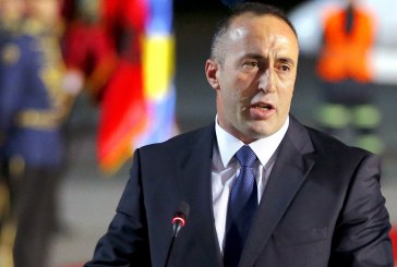 Haradinaj: Vazhdoj të mbetem kandidat për president