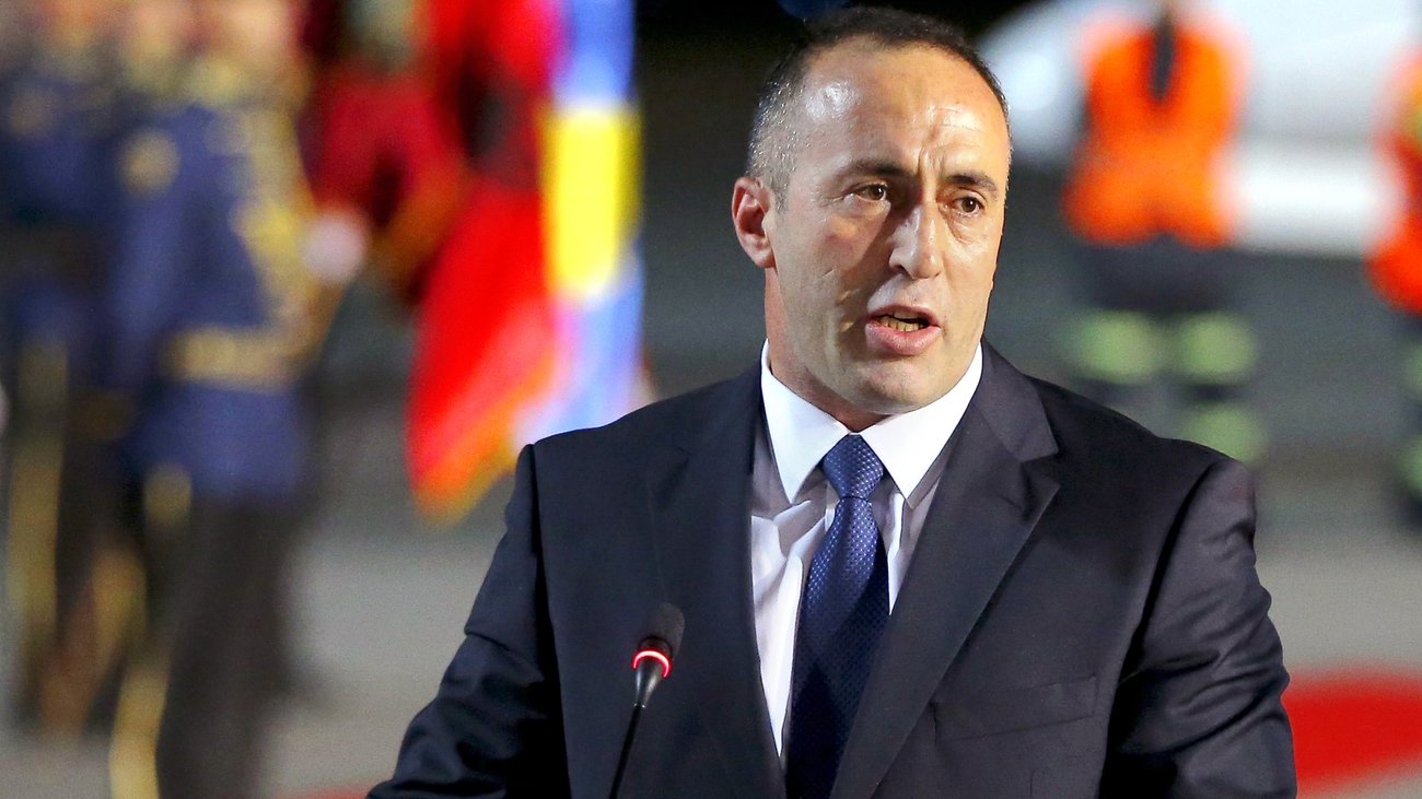 Haradinaj: Vazhdoj të mbetem kandidat për president